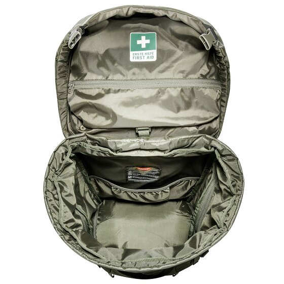 Tatonka Yukon Carrier Pack 55+10 RECCO Trekkingrucksack 77 cm