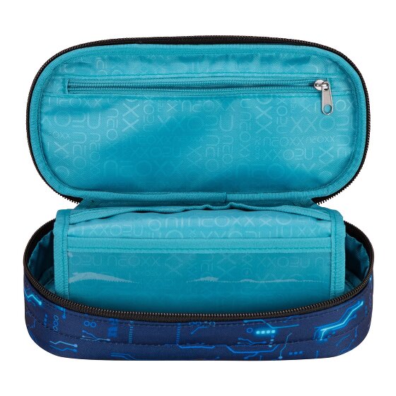 Neoxx Schlampermäppchen 22.5 cm