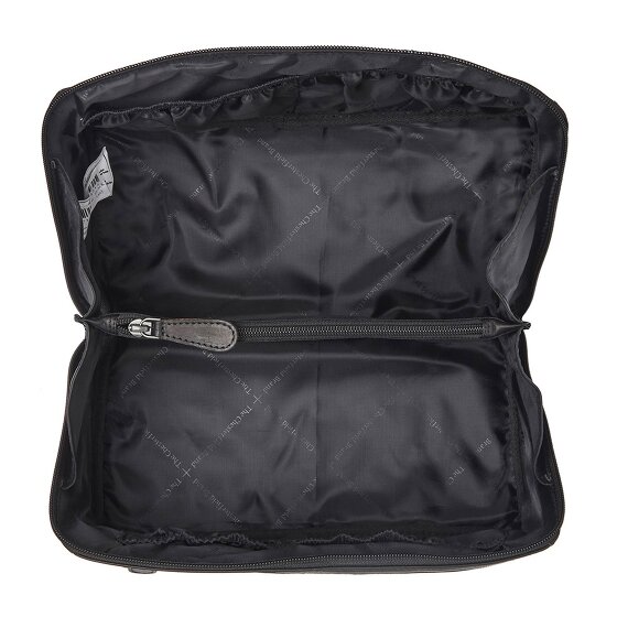 The Chesterfield Brand Trevia Kulturbeutel Leder 29 cm