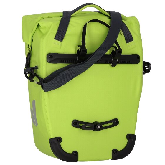 Deuter Weybridge 20+5 Fahrradtasche 34 cm
