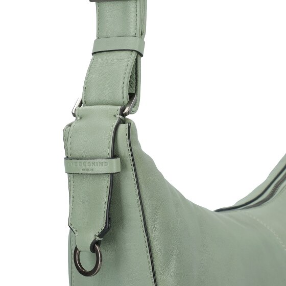 Liebeskind Moon Schultertasche Leder 43 cm