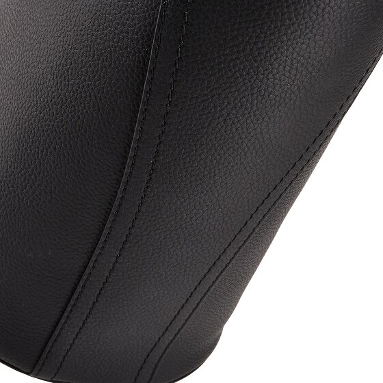 Boss Lenah Schultertasche Leder 22 cm