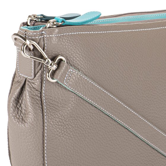 Mywalit Schultertasche Leder 29 cm