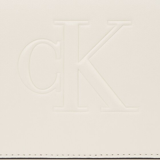 Calvin Klein Jeans Sculpted Deboss Schultertasche 25 cm
