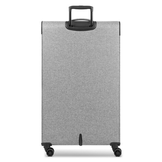 Redolz Essentials 12 4-Rollen Trolley XL 90 cm sehr groß Sondergröße