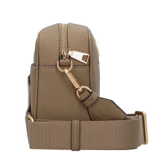 DKNY Carol Umhängetasche Leder 22 cm