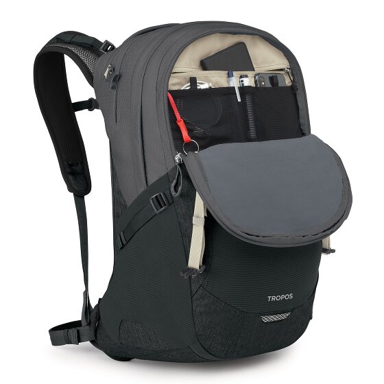Osprey Tropos Daypack 54 cm Laptopfach