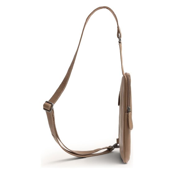 The Chesterfield Brand Isley Sling Bag Leder 25.5 cm