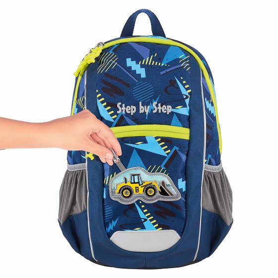 Step by Step Schulzubehör