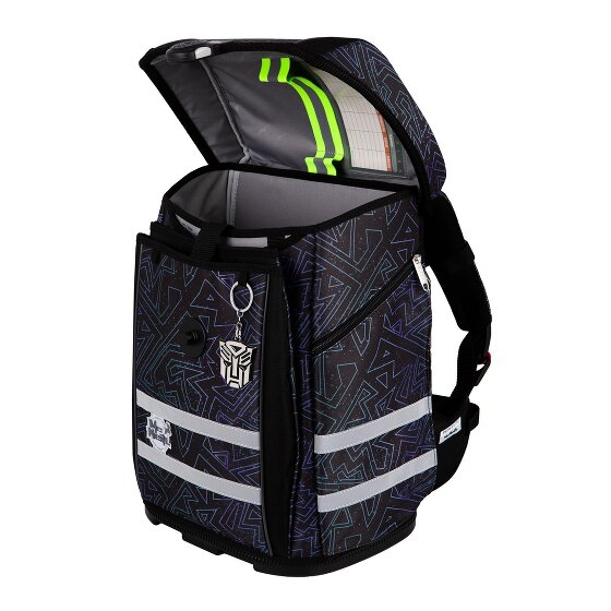 McNeill Perfecto Schulranzen-Set 5-teilig