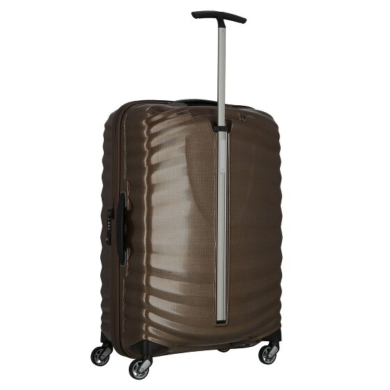 Samsonite Lite Shock Spinner 4-Rollen Trolley 69 cm