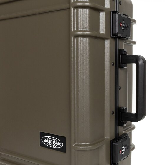 Eastpak Resist'R 4 Rollen Kabinentrolley S 55 cm