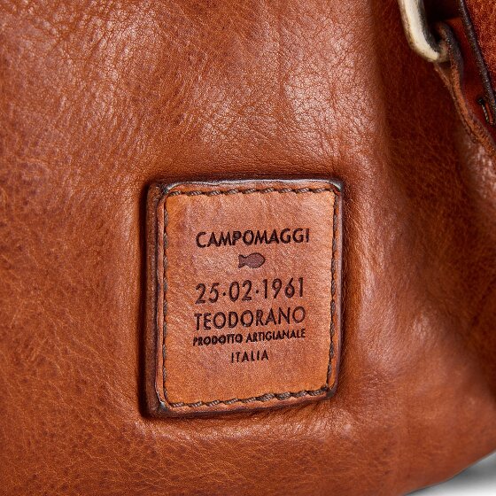 Campomaggi Hibiscus Gürteltasche Leder 29 cm