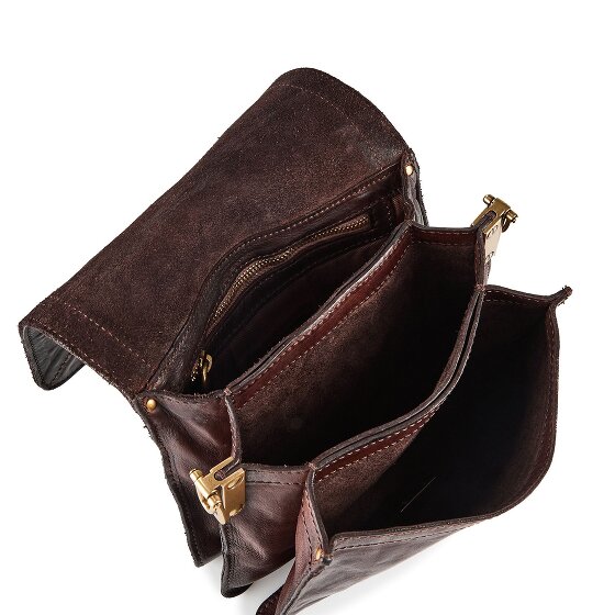 Campomaggi Perla Schultertasche Leder 23 cm