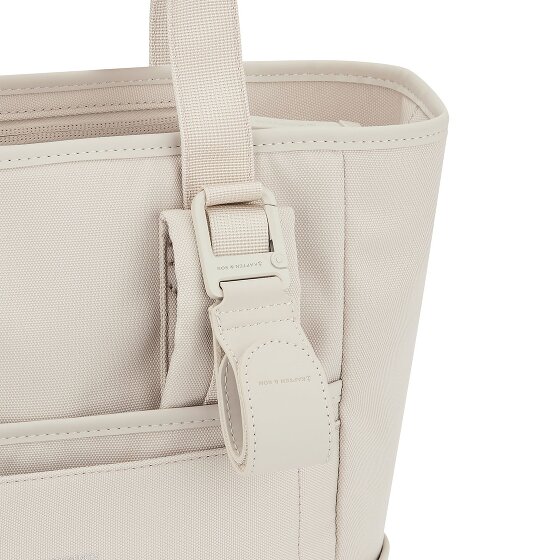 Kapten & Son Lindby Schultertasche 35 cm Laptopfach