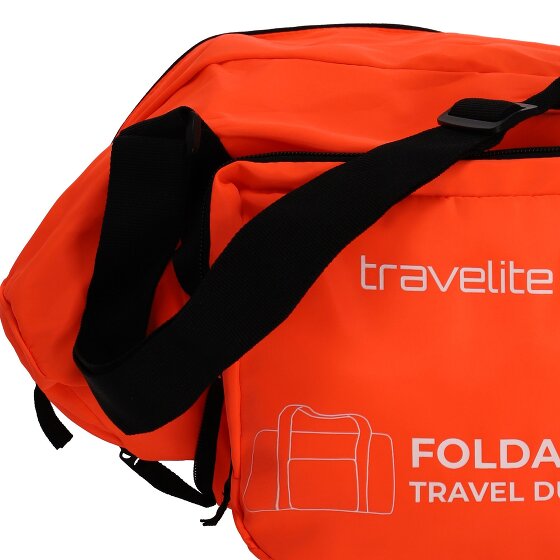 Travelite Accessoires Faltbare Reisetasche 44 cm