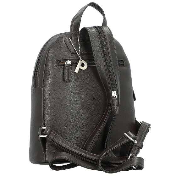Picard Luis City Rucksack Leder 28 cm