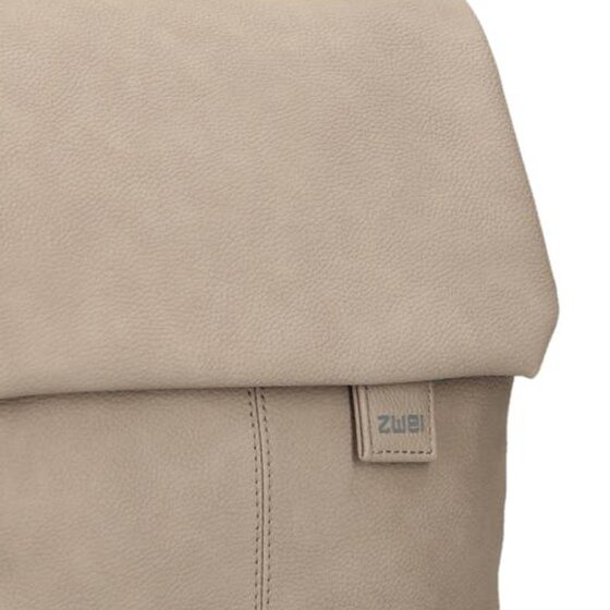 Zwei Mademoiselle.M City Rucksack 29 cm