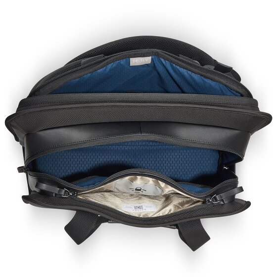 Delsey Paris Arche Aktentasche RFID Schutz 42 cm Laptopfach