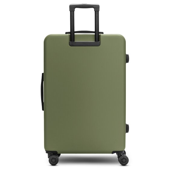 Redolz Essentials 09 LARGE 4 Rollen Trolley 79 cm