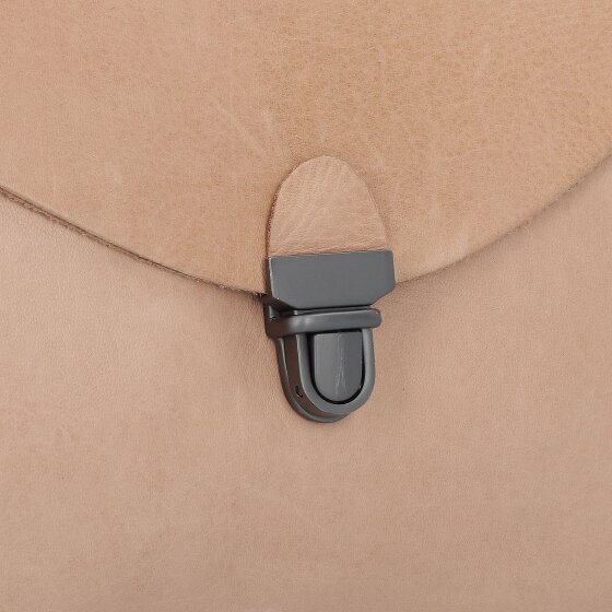 Harold's Fold Umhängetasche Leder 20 cm