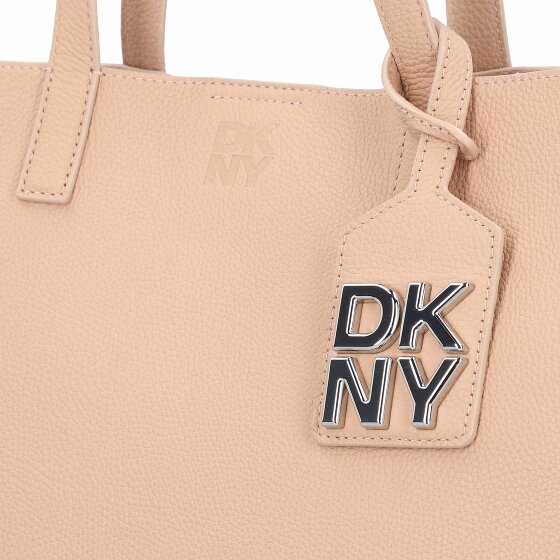 DKNY Milan Shopper Tasche Leder 38 cm