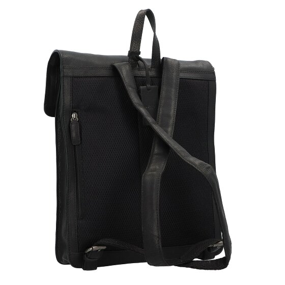 Burkely Antique Avery Daypack Leder 40 cm