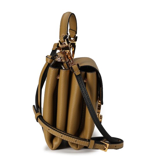 Coccinelle Arlettis Handtasche Leder 19 cm