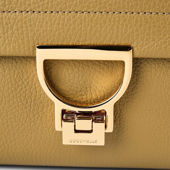 Coccinelle Arlettis Handtasche Leder 19 cm