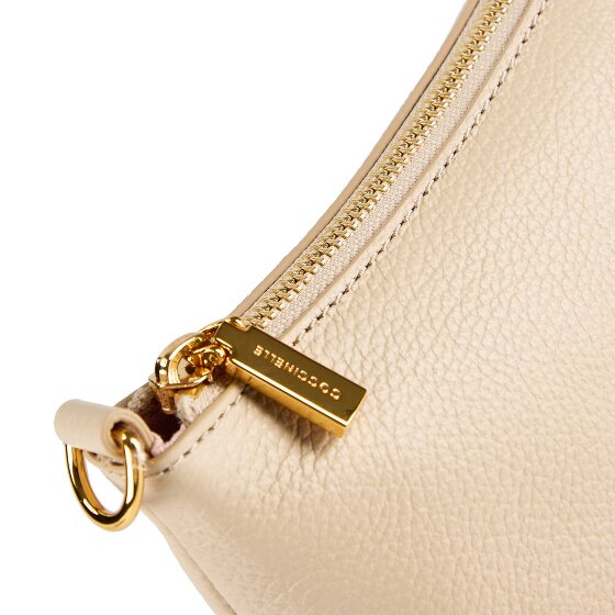 Coccinelle Aura Umhängetasche Leder 21.5 cm