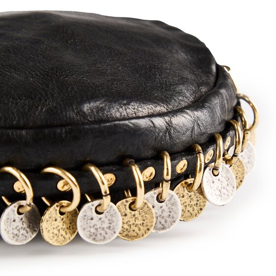 Campomaggi Priscilla Mini Bag Umhängetasche Leder 16 cm