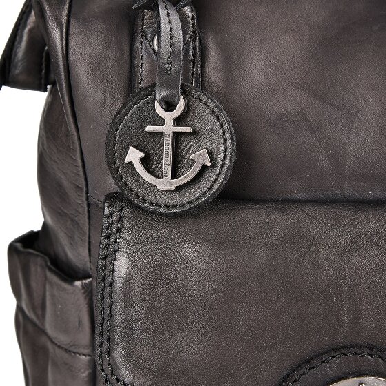 Harbour 2nd Anchor Love Daypack Leder 34 cm