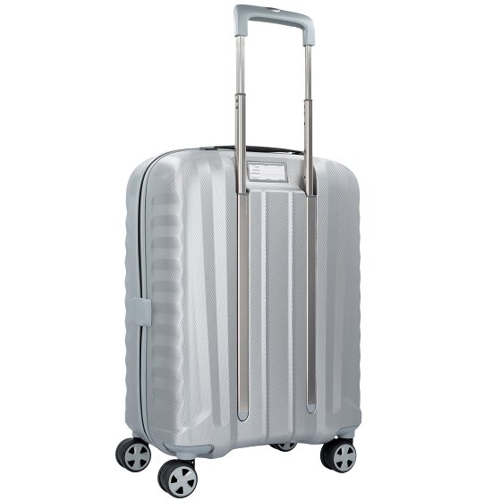 Roncato Uno Premium 2.0 4 Rollen Kabinentrolley 55 cm