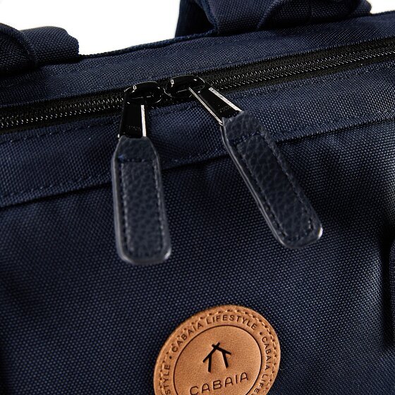 Cabaia Adventurer Essentials Medium Daypack 41 cm Laptopfach