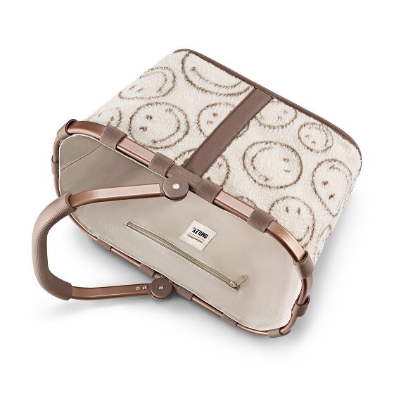 reisenthel Carrybag Shopper Tasche 48 cm