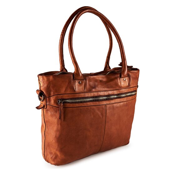 Harold's Submarine Shopper Tasche Leder 43 cm