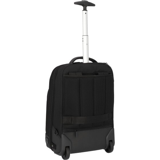 Samsonite Mysight 2 Rollen Rucksacktrolley 48 cm Laptopfach