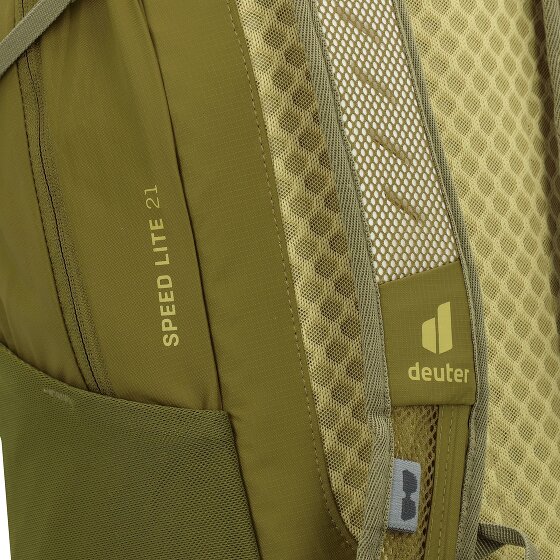 Deuter Speed Lite 21 Wanderrucksack 46 cm