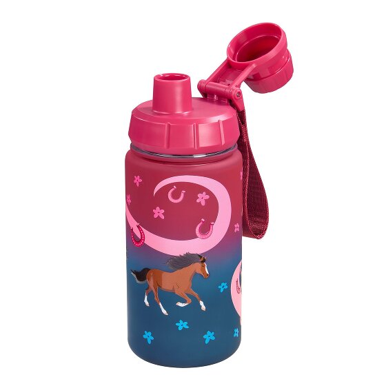 Step by Step Trinkflasche 550 ml