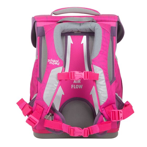 School-Mood Champion Schulranzen-Set