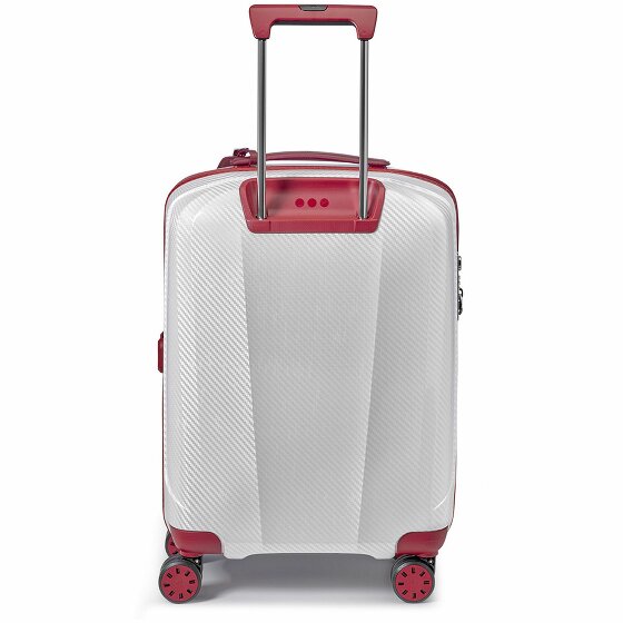 Roncato We Are Glam 4-Rollen Kabinentrolley 55 cm
