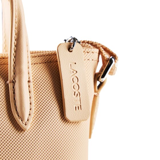 Lacoste L.12.12 Shopper Tasche 20 cm