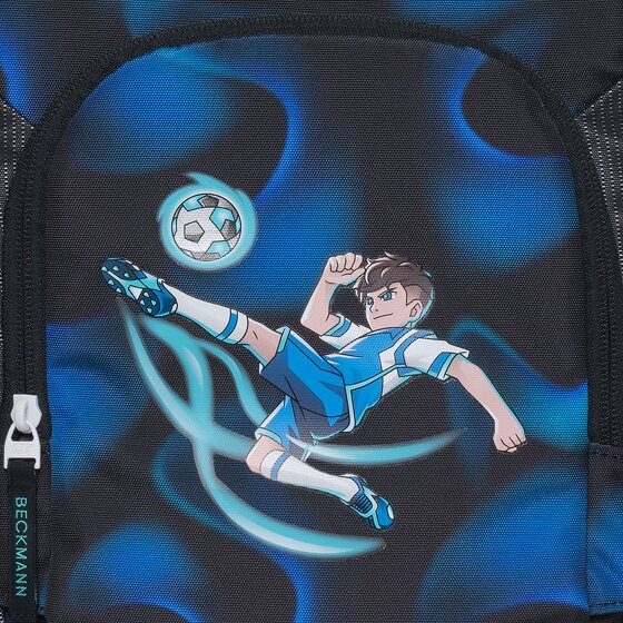 Beckmann Norway Active Air FLX Schulranzen-Set 6-teilig