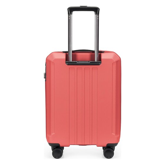 Epic Airwave NEO 4 Rollen Kabinentrolley 55 cm