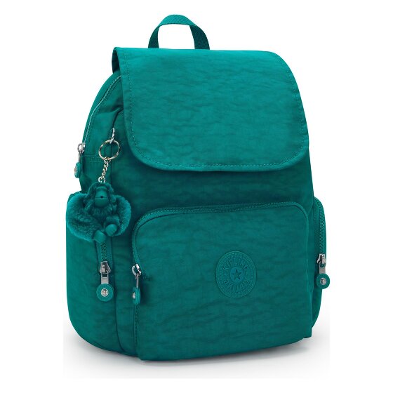 Kipling Basic City Zip City Rucksack S 33.5 cm