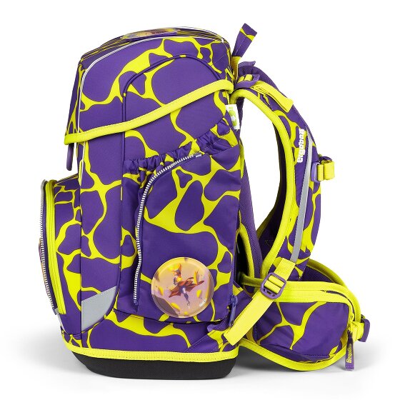 Ergobag Cubo Schulranzen-Set 5-teilig