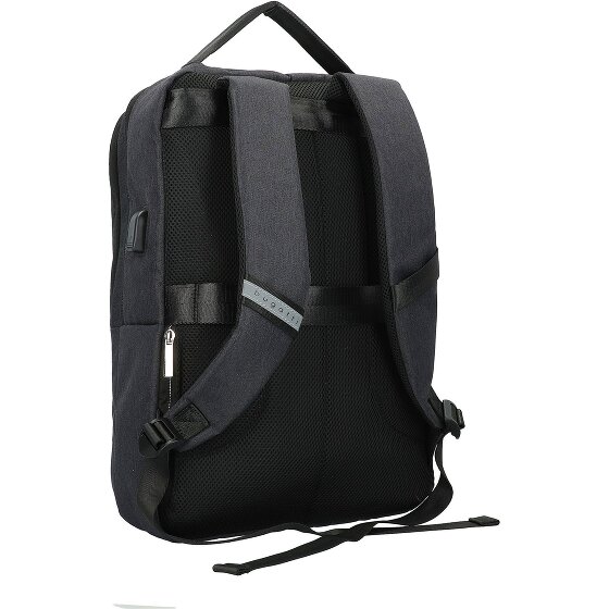bugatti Sera Rucksack RFID 45cm Laptopfach