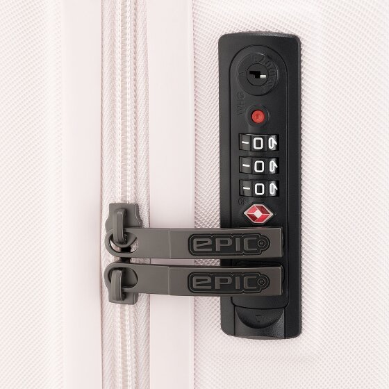 Epic Airwave Neo 4 Rollen Kabinentrolley S 55 cm