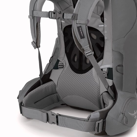 Osprey Ariel 55 Trekkingrucksack WM-L 73 cm