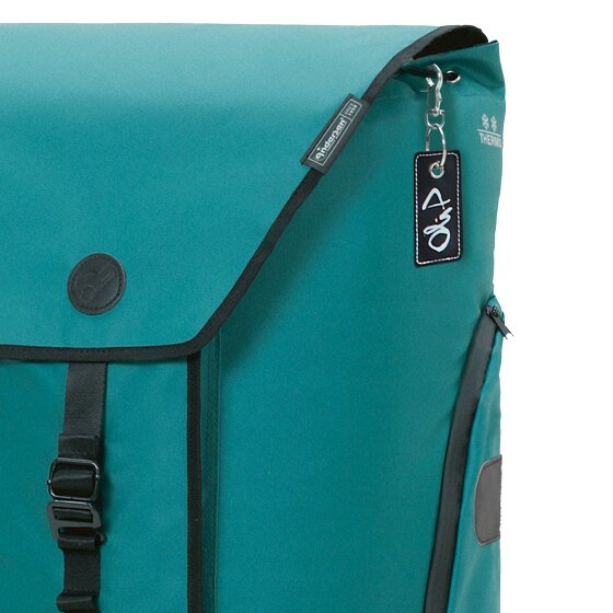 Andersen Shopper Royal Shopper Oli.P 2.0 Einkaufstrolley 59 cm